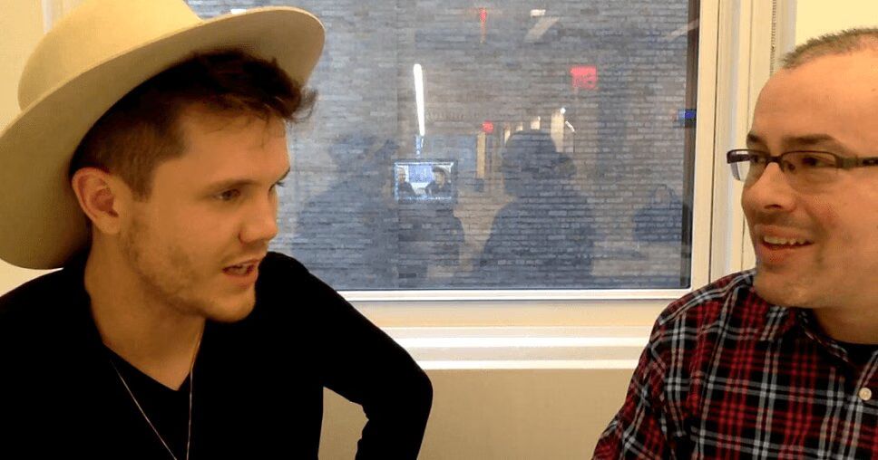 'Reality Check' American Idol Winner Trent Harmon Weighs In On Farewell Season  (VIDEO)
