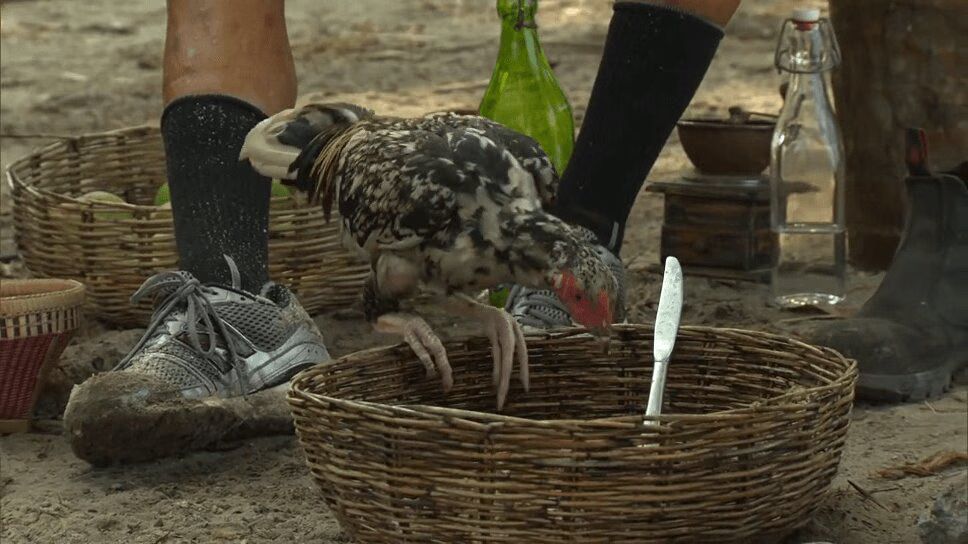 'Survivor Kaoh Rong' Deleted Scenes for Episode 10 (VIDEO)