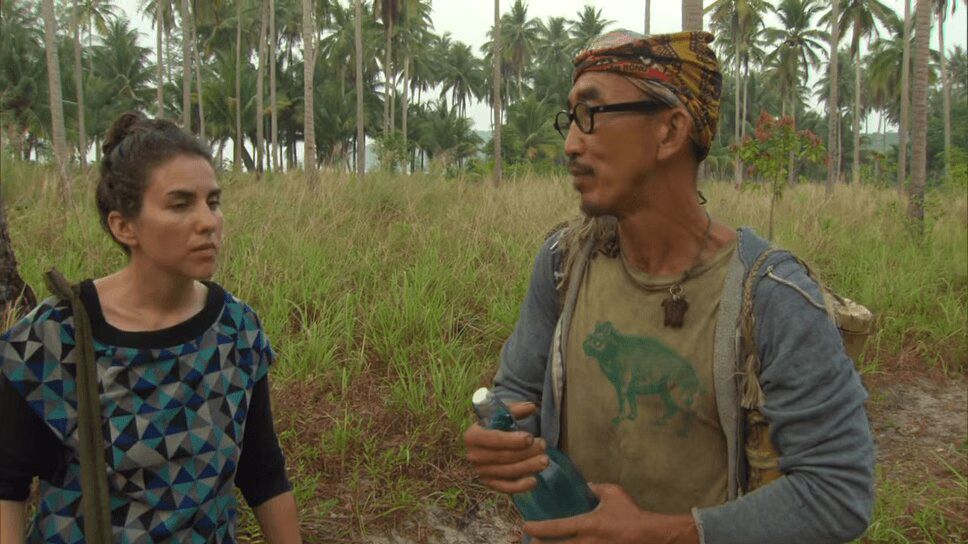 'Survivor Kaoh Rong' Deleted Scenes for Episode 7 (VIDEO)
