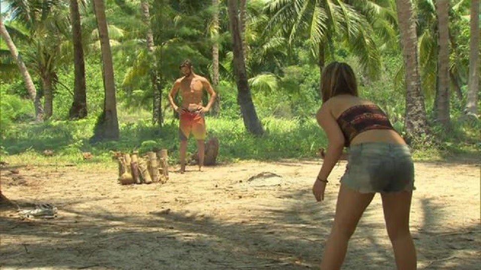 'Survivor Kaoh Rong' Deleted Scenes for Episode 8 (VIDEO)