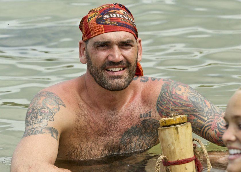 Survivor Kaoh Rong - Episode 10 - Recap and Results - I'm Not Here To Make Good Friends