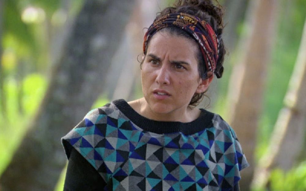 'Survivor Kaoh Rong' Episode 10 Results Shocker It's a Tribal Council Double-Cross!