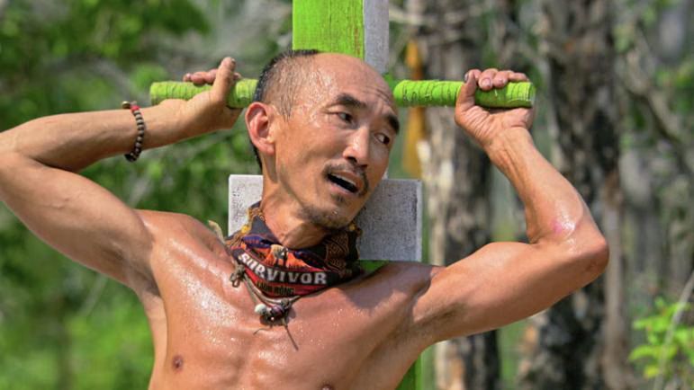 'Survivor Kaoh Rong' Episode 8 Review Overconfidence Dooms Men In 'The Jocks vs. The Pretty People'