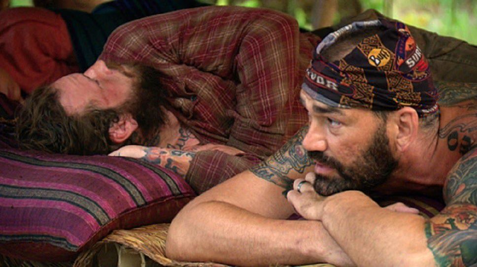 'Survivor Kaoh Rong' Episode 9 Results Shocking Blindside Highlights 'It's Psychological Warfare'