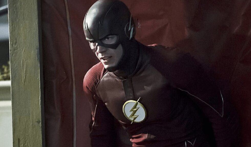 'The Flash' Season 2 Episode 19 Review It's An Ordinary Barry In 'Back To Normal'