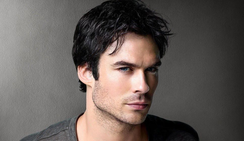 'The Vampire Diaries' To End After Season 8, Says Ian Somerhalder