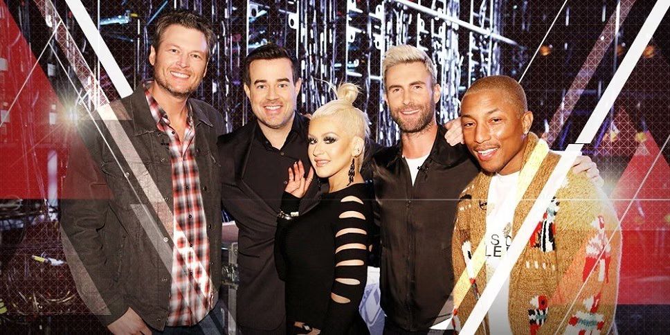 The Voice 2016 - Live Blog and Recap - The Live Playoffs, Night 1