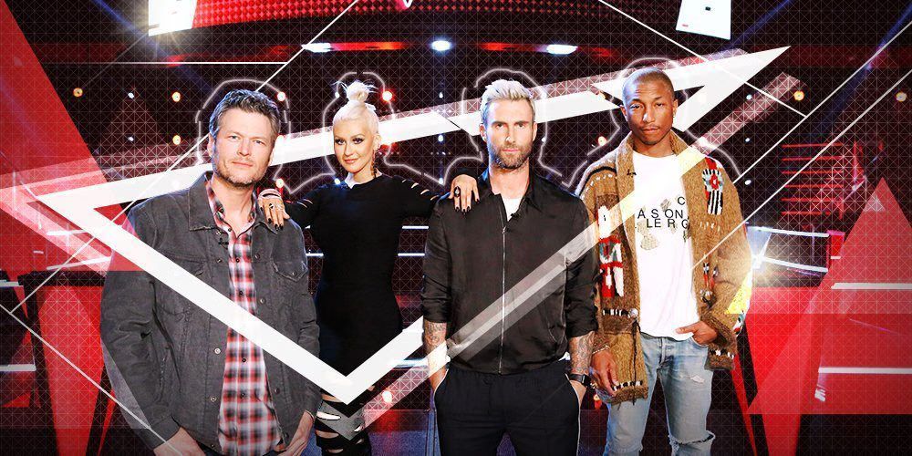 The Voice 2016 - Live Blog and Recap - The Live Playoffs, Night 2 (VIDEO)