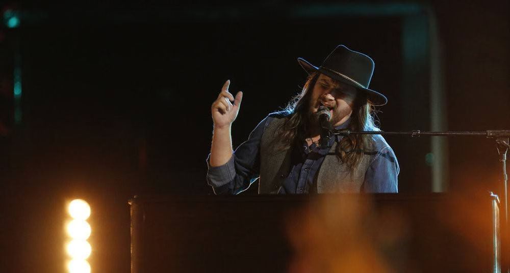 The Voice iTunes Charts Adam Wakefield Leads at #8, Alisan Porter Close Behind at #9