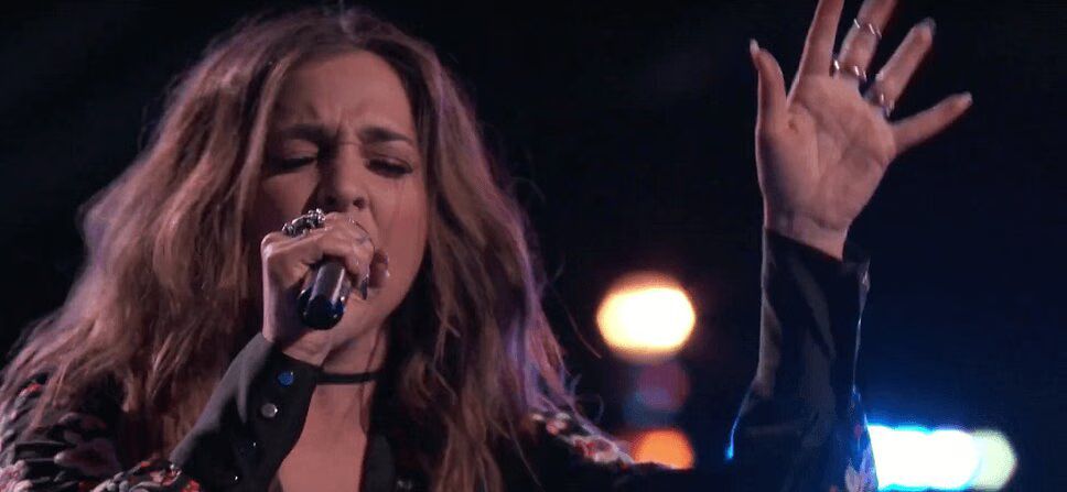 The Voice iTunes Charts No Top 10 Placements, But Alisan Porter Hits #12