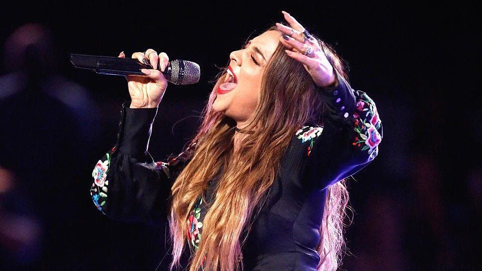 The Voice iTunes Charts Prince, Beyonce Keep Artists Out of Top 10
