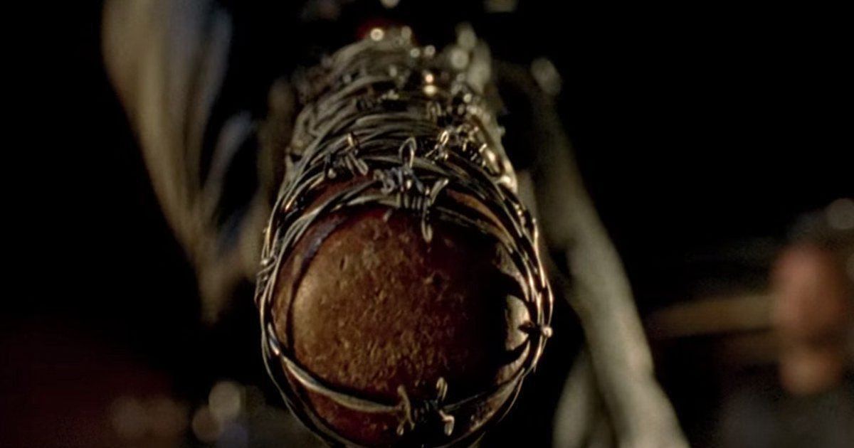 The Walking Dead - Season 6 Finale - Recap and Review - Last Day On Earth