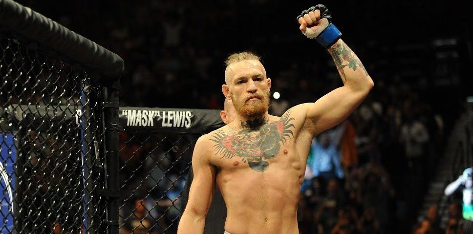 UFC Featherweight Champion Conor McGregor Isn't Retired, Wants Back On UFC 200