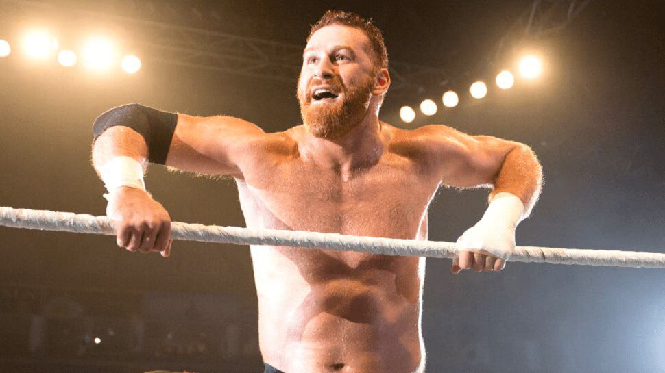 WWE Smackdown Spoilers for 04142016 Sami Zayn vs. Chris Jericho, AJ Styles vs. Alberto Del Rio