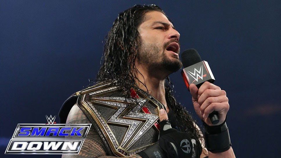 WWE Smackdown Spoilers for 04282016 Champion vs. Champion Main Event