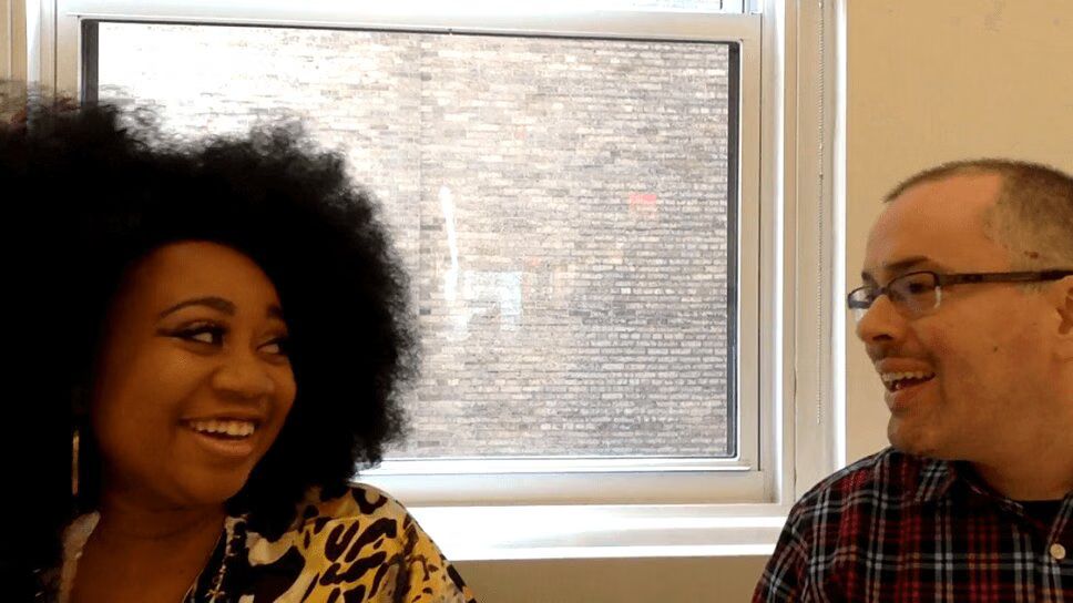 ‘Reality Check’ American Idol Runner-Up La'Porsha Renae On Song Choice, LGBT Apology, More (VIDEO)