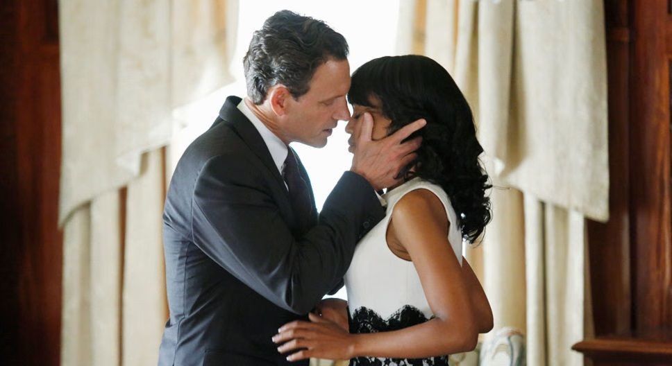 ABC Announces Fall 2016 Schedule New Time for 'Agents of S.H.I.E.L.D.', 'Scandal' Held for Midseason