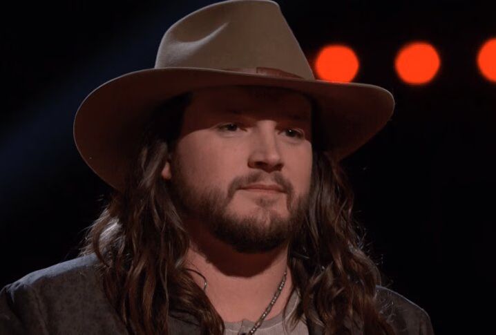 Adam Wakefield Stuns With 'When I Call Your Name' on The Voice 2016 (VIDEO)