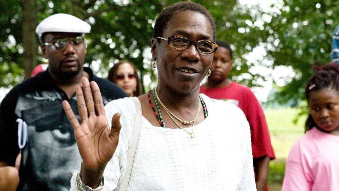 Afeni Shakur, Mother of Tupac Shakur, Dead at 69