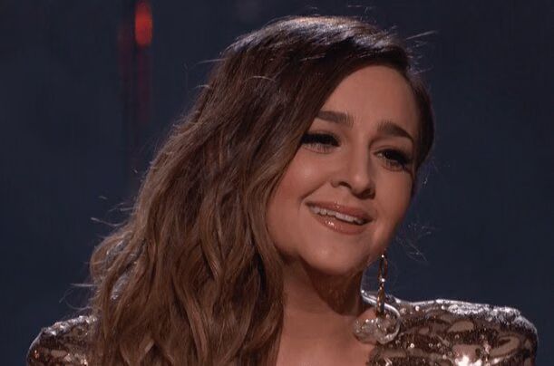 Alisan Porter Brings Christina Aguilera to Tears With 'Somewhere' on The Voice 2016 (VIDEO)