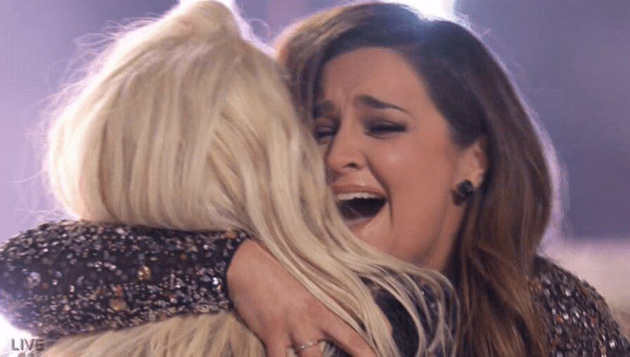 Alisan Porter Wins The Voice 2016, Christina Aguilera Is First Female Coach Winner (VIDEO)