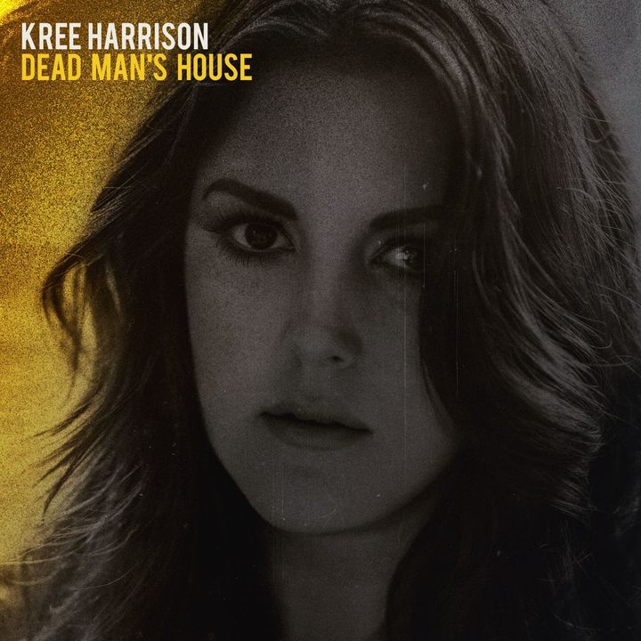 American Idol Star Kree Harrison Releases 'Dead Man's House' (VIDEO)