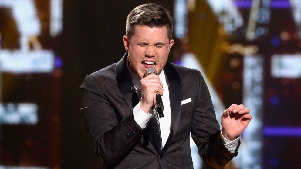 American Idol Winner Trent Harmon Addresses 'Falling' Oral Sex Lyric Written by Keith Urban