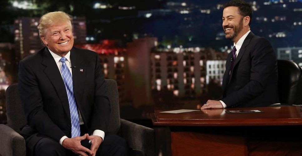 Bernie Sanders Accepts Donald Trump Debate Challenge