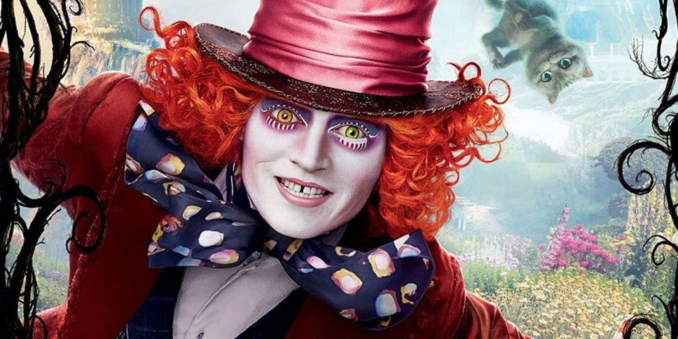 Box Office 'Alice Through the Looking Glass' Tanks On Memorial Day Weekend
