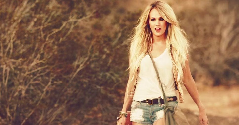 CMT Music Awards 2016 Nominations Carrie Underwood, Adam Lambert, Blake Shelton, More