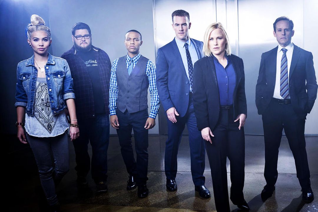'CSI Cyber' Canceled, Officially Ending 'CSI' Franchise at CBS