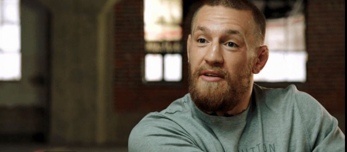 Conor McGregor on Floyd Mayweather 'He Needs Me, I Don't Need Him' (VIDEO)