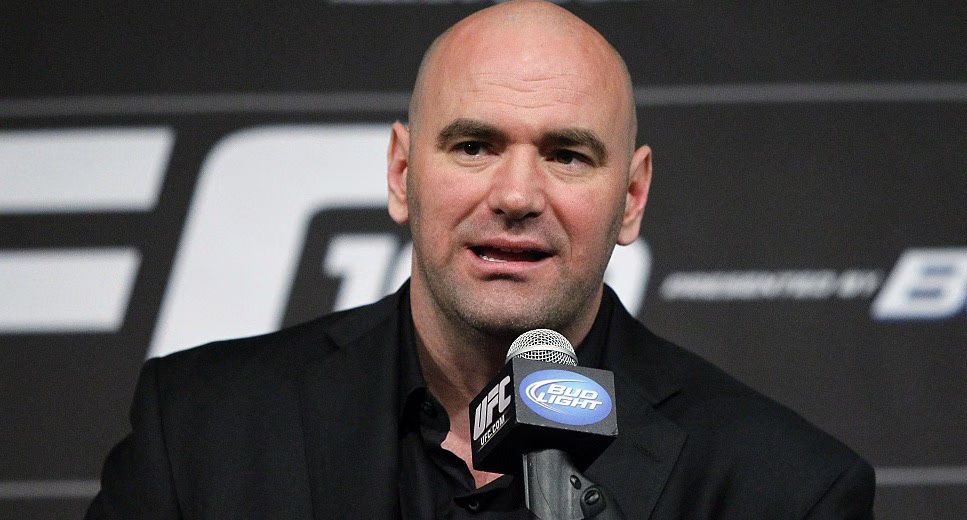 Dana White Denies UFC Sale, Says 'Story Is Overblown'