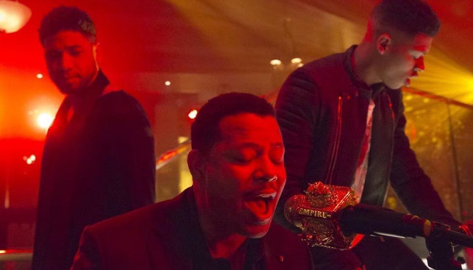 Empire - Season 2 Episode 16 - Recap and Review - The Lyon Who Cried Wolf