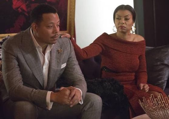 'Empire' Season 2 Episode 16 Review Mama Drama Anchors 'The Lyon Who Cried Wolf'