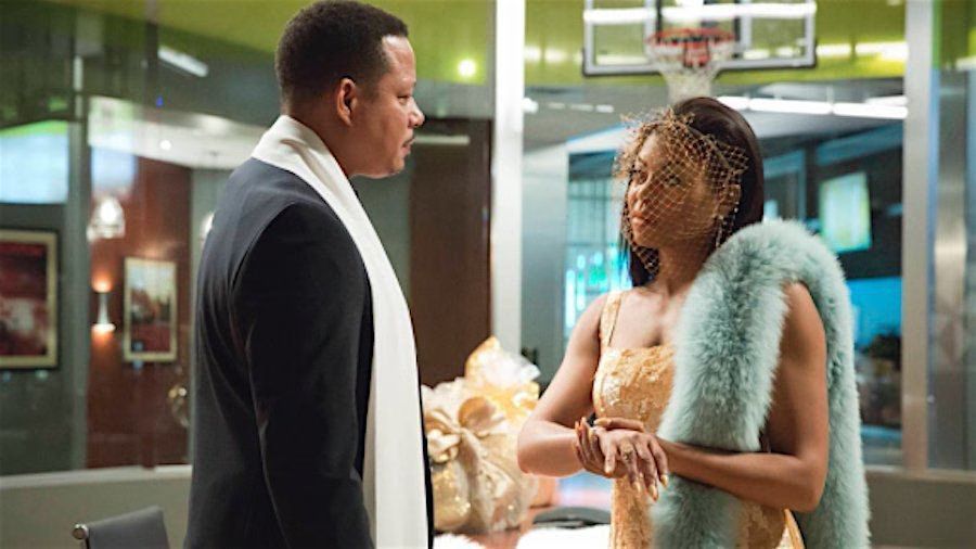'Empire' Season 2 Episode 17 Review Epic 'Rise By Sin' Ends In Tragic Shooting