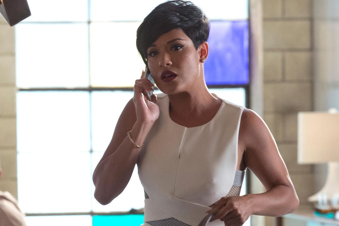 Empire - Season 2 Finale - Recap and Review - Past Is Prologue