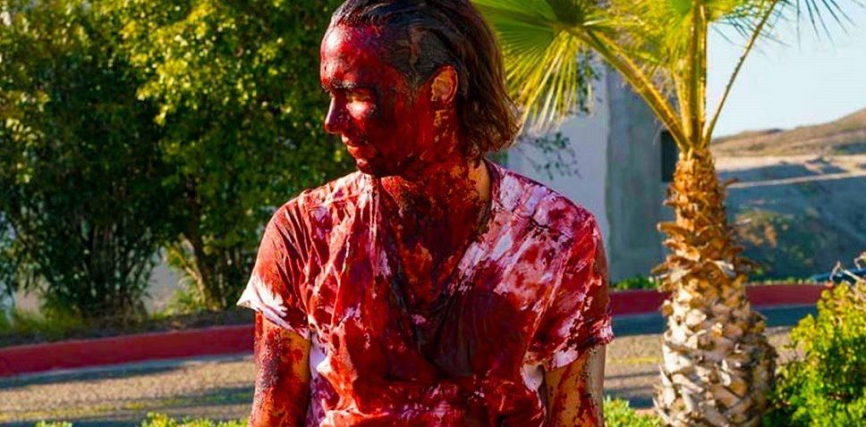 Fear the Walking Dead - Recap and Review - Season 2 Episode 4 - Blood in the Streets