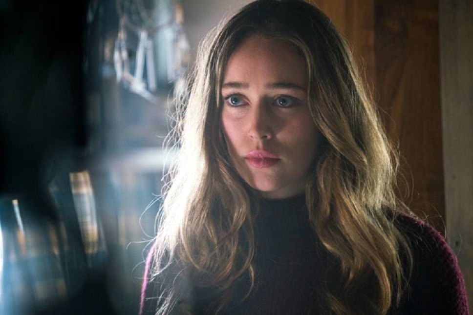 Fear the Walking Dead - Recap and Review - Season 2 Episode 5 - Captive