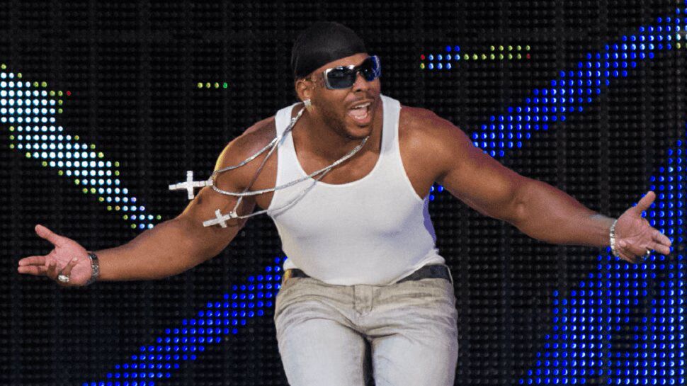 Former WWE Star JTG Speaks Out on 'Racist' Hall of Fame Legend