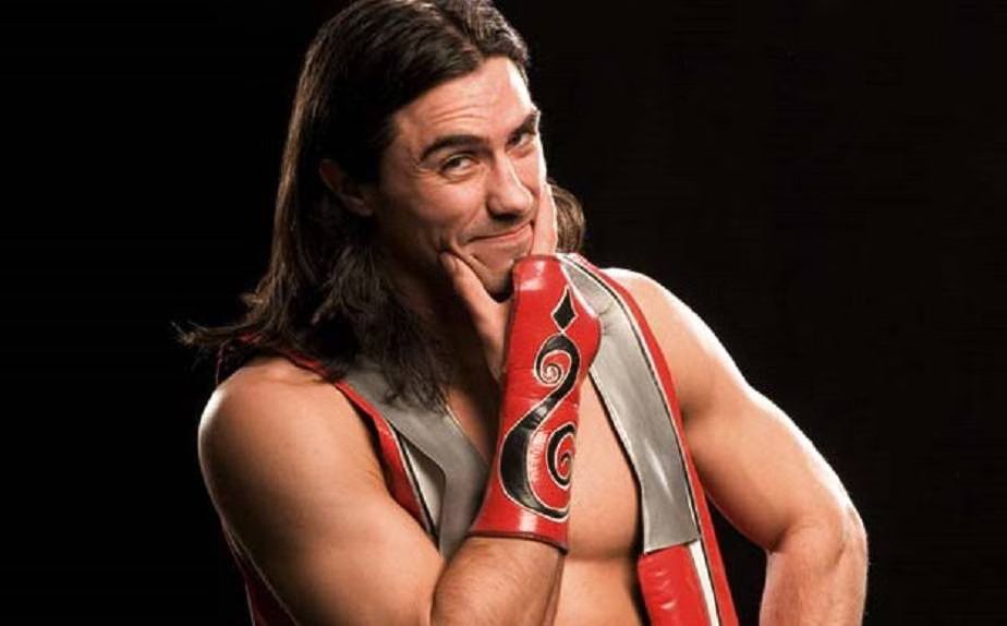 Former WWE Star Reveals Which Hall of Famer Lost His Respect