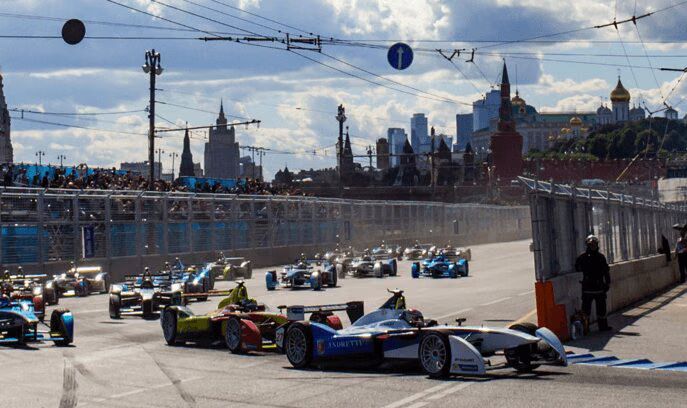 Source: Formula E