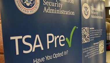 Source: TSA