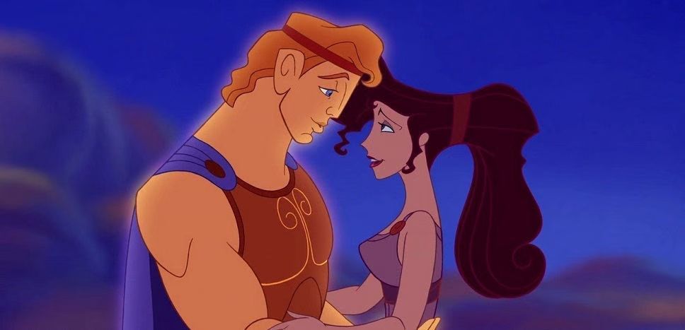 Hercules leaving Netflix in June 2016