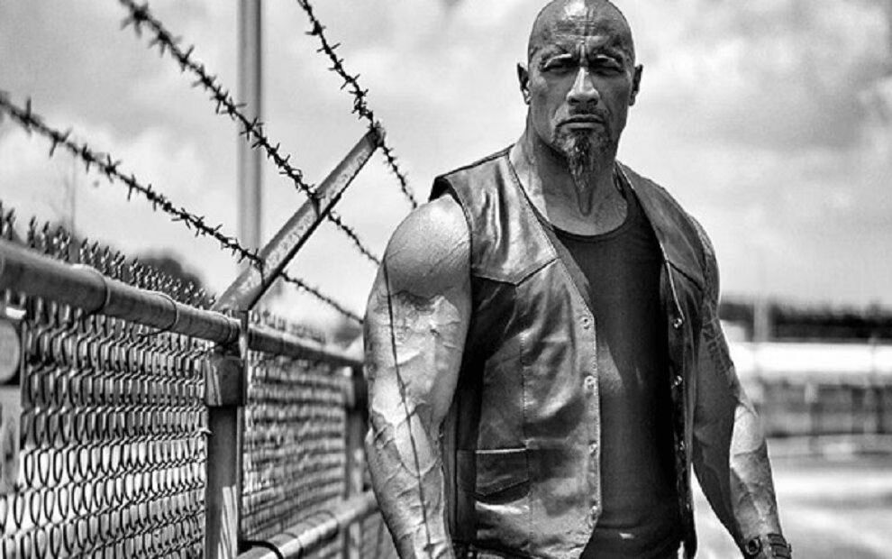 It's Official Dwayne 'The Rock' Johnson Is Doc Savage