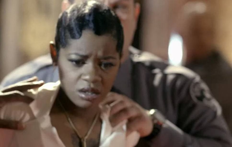 Jamal is shot on Empire