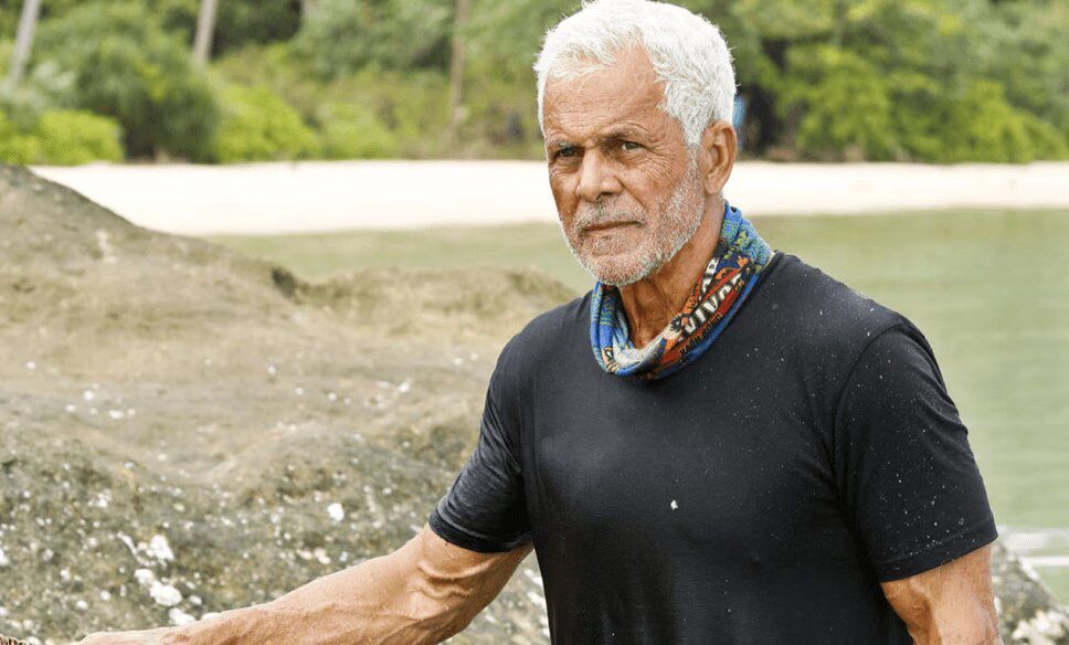 Joe is medically evacuated from Survivor Kaoh Rong