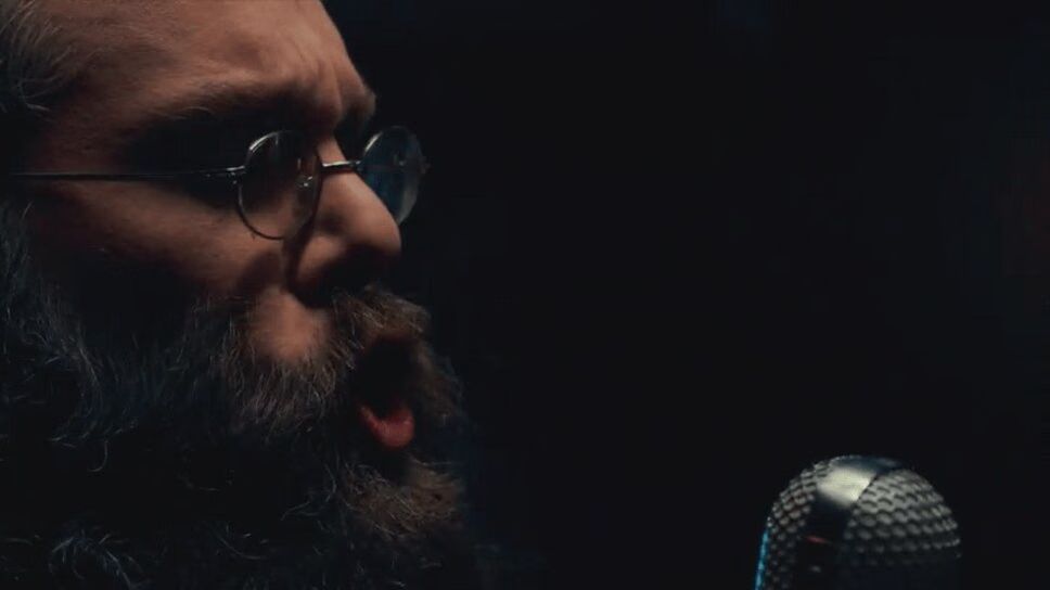 Laith Al-Saadi Shines In 'Morning Light' Official Music Video
