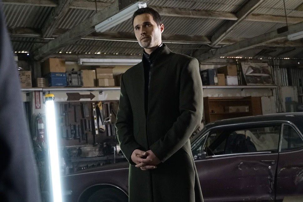 Marvel's Agents of S.H.I.E.L.D. - Season 3 Episode 19 - Recap and Review - Failed Experiments