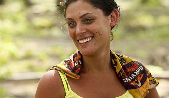Michele wins final challenge of Survivor Kaoh Rong